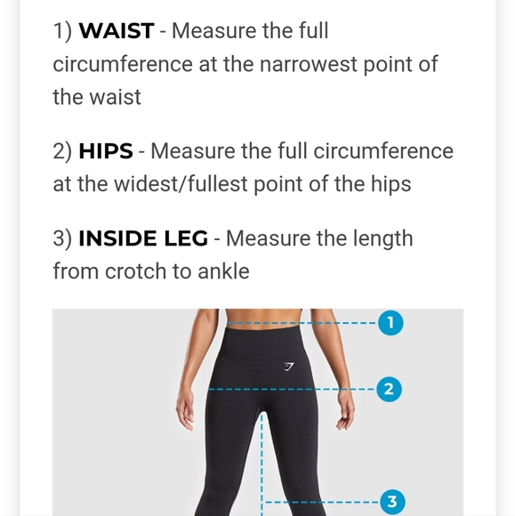 Leggings - Picture 5 of 5